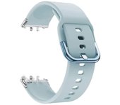 Silicone Sport Strap For Samsung Galaxy Fit 3 Breathable Wristband For Samsung Galaxy Fit 3 Replacement Bracelet Accessories