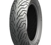 Cubierta 110/90 13 M/c 56s City Grip 2 F Tl   Ce U
