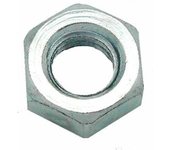 PORCA HEXAGONAL ZINCADA STOKER M5 (30 UNIDADES)
