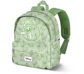 Disney El Rey León Cutie Mochila Preescolar Joy, Verde