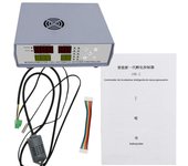 Automatic Egg Incubator Digital LED Egg Hatcher Controller Temperature Controller Temperature Humidity Sensors