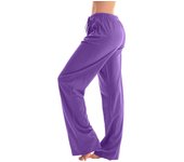 Women Autumn Winter Soild Color Pants Full Length Long Trousers Sports Pants Pants for Women Women’s Pants Women’s Pants 2024
