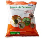 Sipcam Jardin Insecticida insectos rastreros Avidust 1 k