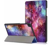 For Samsung Galaxy Tab A7 10.4 SM-T500 a7 T220 S6 lite 2022 Tablet Cover Funda for Tab A8 10.5 2021 X200 10.1 T510 A9 Plus Case