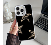 Epc V-Voltaire Z-Zadig Phone Case IMD Phone Case For IPhone 16 15 14 13 12 11 Pro Max Plus Color Silver Cover