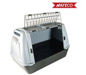 Transportín Bracco 100 con Ventilación Lateral 100x60x65cm