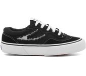 Superga - Zapatillas, Zapatillas-Mujer-2941 REVOLLEY RIPPED SWALLOW TAIL