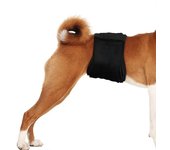 Ropa interior higiénico absorbente Pañales para mascotas