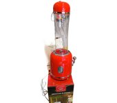 Batidora de vaso   Smoothies  ideal para llevar , hazte batidos fáciles.