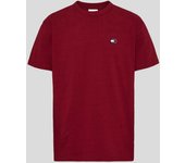 CAMISETA TOMMY JEANS CLASSIC TOMMY XS BADGE TEE XJS