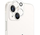 Protector de cámara trasera IPHONE 13 / 13 MINI Cristal templado dureza 9H compatible ⋆ Entrega rápida desde España ⋆ Materiales resistentes y duraderos ⋆ Alta compatibilidad ⋆ Ideal para uso intensivo ⋆ Envío desde España