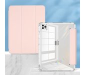 For iPad Pro 11 Case M4 funda iPad 11th Gen Case A16 iPad 10th 9th 8 7 6 5 4 generation Air 11 M3 Mini A17 Pro 13 12.9 cover