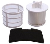 Kit de filtros U66 para aspiradora Hoover Sprint Evo Whirlwind SE71 35601328 Piezas de aspiradora