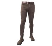 Pantalón breeche vaquero | Varias tallas y colores | 97% Algodón 3 % Licra | Equipamiento para el caballo | Producto de Guarnicionería | Tradición artesana | Los Nietos