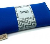 Sakito Saco Térmico Estándar 25 x 13 cm Morado