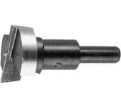 Dewalt DT4543-QZ - Broca de TCT para bisagras 35x65mm