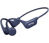Sanag B60SProMax True Bone Conduction Wireless Earphone Swimming Riding Headphones 64GB Offline Local MP3 Playback Earbuds