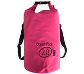 FGNS.Bolsa Seca Impermeable Flotante, Dry Bag  Estanca, Mochila De Techo De Bolsa Seca Impermeable 20L Bolsa Seca Bolsa Impermeable Mochila Aplicar para Kayak/Pesca/Rafting/NatacióN/Camping/Snowboard