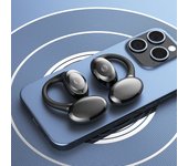 Earphones Wireless Bluetooth 5.3 With Mic Noise Cancelling in-Ear Outdoors Sports Waterproof Touch Control Gaming Music Earbuds