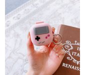 Case For Samsung Galaxy Buds FE Buds2 Pro Buds Live Pro 2 Charging Case For Buds FE 3D Game machine Silicone Protector Case Cove