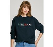 Pepe Jeans | Mujer | Jersey Reagan marino
