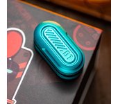 ZREO ONE 01EDC Fidget Slider Metal Fidget Toys ADHD Tool Anti-anxiety Office Desk Toys Adult Stress Relief Toys Kids Gifts