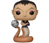 Funko pop cine space jam 2 white mamba 56230 (preorder reserva ya)