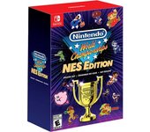 Nintendo World Championships: NES Edition (Deluxe Set) Juego Fisico para Consola Nintendo Switch IMPORT