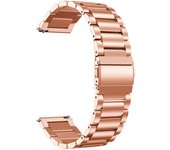 Metal Strap For Huawei Watch GT5 46mm 41mm GT4 GT5 Band Stainless Steel Wristband For Huawei GT5 GT 4 18mm 22mm Watchband Correa