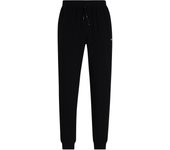 BOSS Hombre Pantalones de chándal - Mix & Match Pants, largos, Loungewear, Algodón elástico