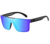 Gafas de sol deportivas polarizadas, Gafas deportivas para helbres y mujeres