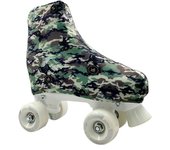 Cubrepatines para patinaje Artistico Krf para Niña y Mujer