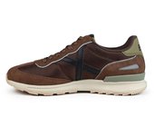 Zapatillas Munich Dynamo 73 Hombre Marrón
