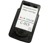 Plataforma de CL-5133X5ML para Canon Pixma MP240/MP260/MP480/MX320/MX330 # CL513