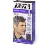 Just For Men Touch Of Grey Castaño 40 Gr