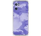 Funda Silicona Antigolpes para Oneplus Nord CE 2 5G diseño Acuarela 01 Dibujos