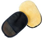 Caravan Car Wash Rag Wipe Cleaning Set
