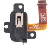 Cable flexible de conector de auriculares para Huawei MediaPad T3 10