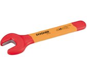 Llave de una boca abierta VDE, 11 mm | DOGHER 4581-11