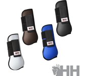 PROTECTOR HH DELUXE TENDON DELANTERO (PAR)