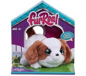 Just Play Cachorro Interactivo furReal My Minis Peluche con Movimiento 28061