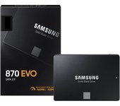 Disco duro interno solido ssd samsung