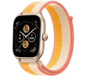 Loop Band For Amazfit GTS 4/3/2/2e Mini/GTR 4/3/Pro/GTR2/47mm/stratos Nylon 20mm/22mm Watch Bracelet Amazfit bip-U-S-lite strap