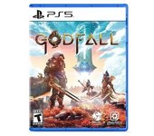 Godfall, Juego para Consola Sony PlayStation 5 PS5