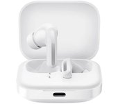 Xiaomi - Buds 5 Auriculares Inalámbrico Dentro de oído Llamadas/Música Bluetooth Blanco BHR8117GL