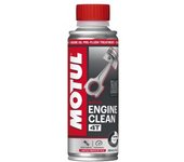 Motul Aditivo Limpia Motor 200ml Engine Clean Moto