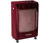ESTUFA GAS CATALITICA TERMOSTATO 3050W BURDEOS CAMPINGAZ