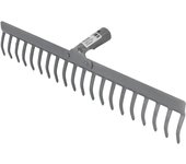 Awtools grabie nieoprawione 12-zębne