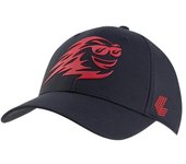 Fireballs by stuburt Girona LIV Golf Cap, Gorra de Golf