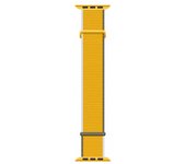 Nylon Loop Strap For Apple Watch Band 44mm 45mm 49mm 42mm 41mm 40mm 38mm Smart Belt Bracelet For IWatch Ultra 8/7/6/SE/5/4/3
